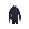 Nike Jacket Men's Obsidian Color (Unisex) Jackets CZ6377 451