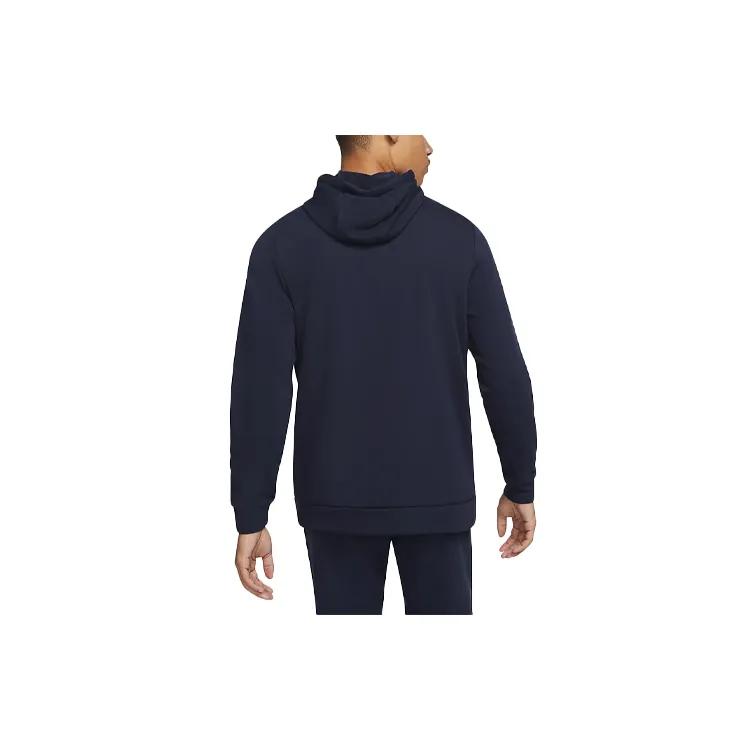 Nike Jacket Men's Obsidian Color (Unisex) Jackets CZ6377 451