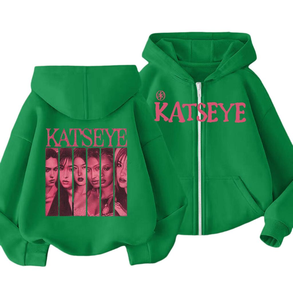 Kids Hooded Pullover Long Sleeve Trendy Sweatshirt for Boys and Girls Casual Everyday Wear