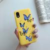 For Samsung Galaxy A01 Core Cases Silicon Back Cover Soft Sunflower Phone Case For Samsung A01 Core SM-A013 a 01 M01 Core Case