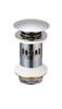 SANEI Pop-up Horizontal Drain Plug H3310-41X32