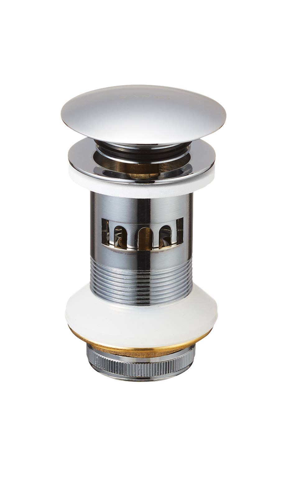 

SANEI Pop-up Horizontal Drain Plug H3310-41X32