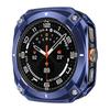 Luxury Armor Aluminium Alloy Case Cover For Samsung Galaxy Watch 7 Ultra 47mm Protective Metal Bumper for Samsung Galaxy Ultra 2025