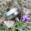 New 1PC/3PC Silver Mini Stainless Stee Funnel Set Canning Preserving & Small Bottle Suitable Household Kitchen Tools Supplies
