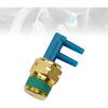 90925-05047 Bimetal Vacuum Switching Valve | Fit for Toyota 4Runner 1988-95, Celica 80-85, Corolla 1986-90, Cressida 1978-84, Pickup 1987-95, Vacuum