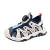 Boys Sandals Summer Big Kids Closed Toe Soft Sole Non Slip Children Sports Beach Shoes