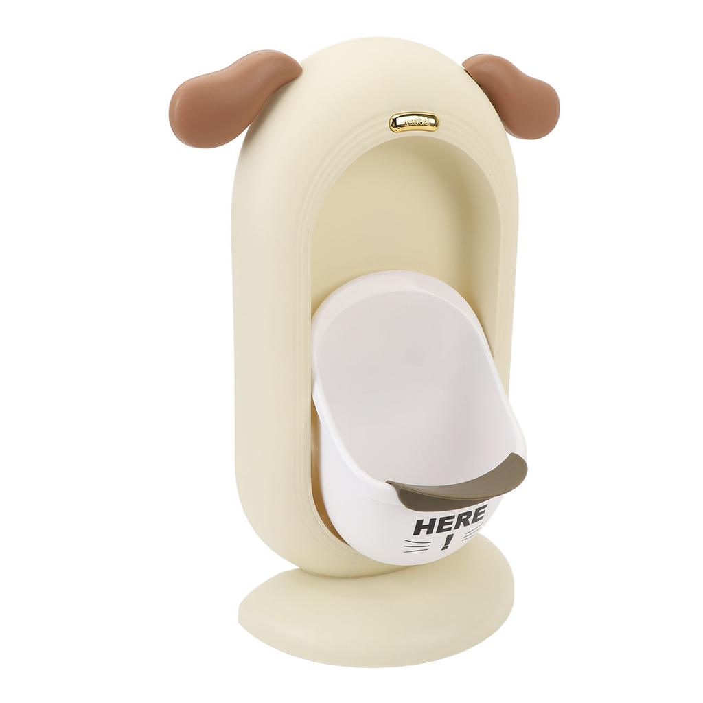 Toddler Boy Urinal Wall Mountable Large Capacity Removable Basin Kids Training Urinal