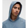 Lululemon License To Train Hoodie Steel Blue