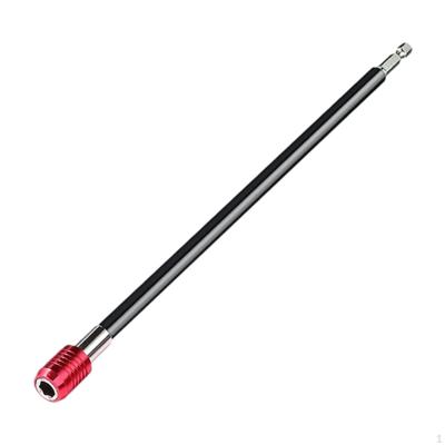 Bohrerverlängerung Bithalter Schraubendreherhalter 30cm