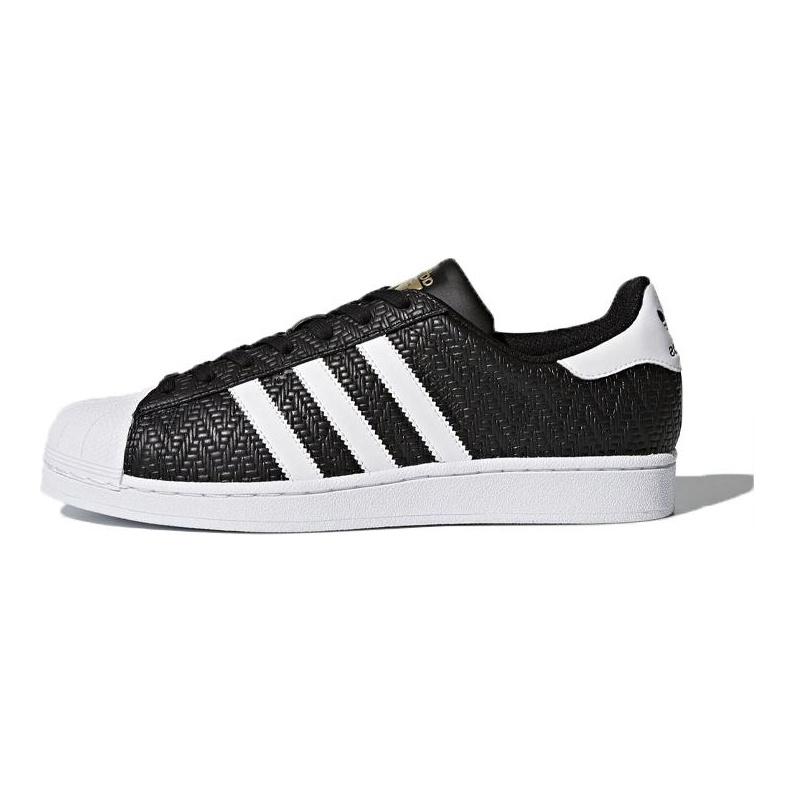 adidas Originals Superstar Black CP9758