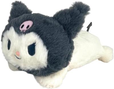 Nakajima Corporation Long Pouch Kuromi 189981-23