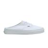 Authentische Mule True White Herren Sneaker VN0A54F7QLZ