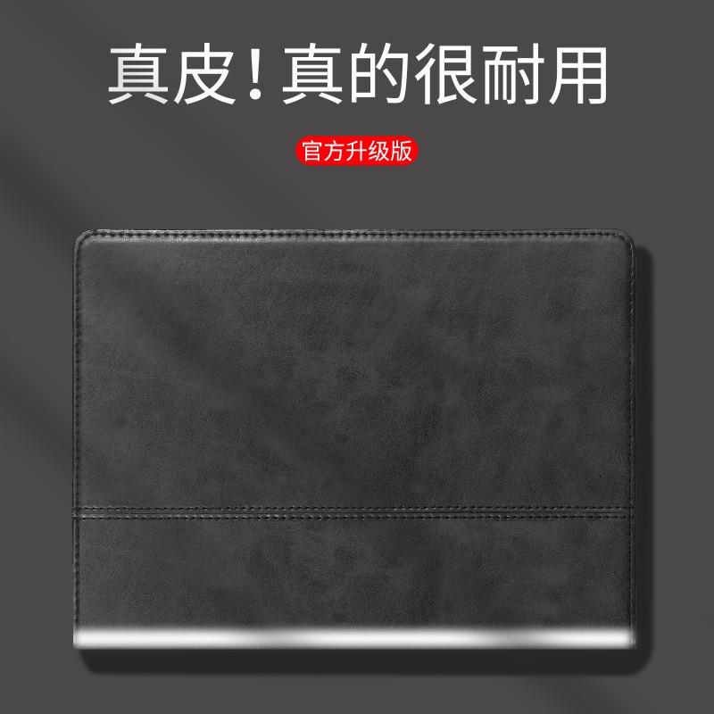 Leather Case IPad 10th Air5 Pro 10.9 10.5 10.2 Mini 6 3 4 9.7 Shockproof Stand Cover