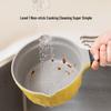 BeiDing Moon Porcelain Non-stick Milk Pot