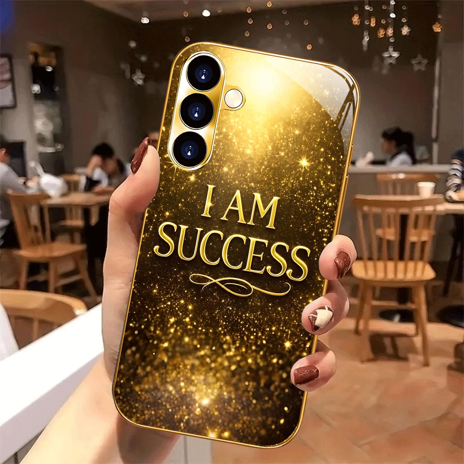 

Гальванізоване Скло TPU для Samsung Galaxy S26 S25 S24 S23 S22 S21 FE, Ultra, Plus Стійке до подряпин Стійке до падінь Висока якість For Galaxy S22 Ultra