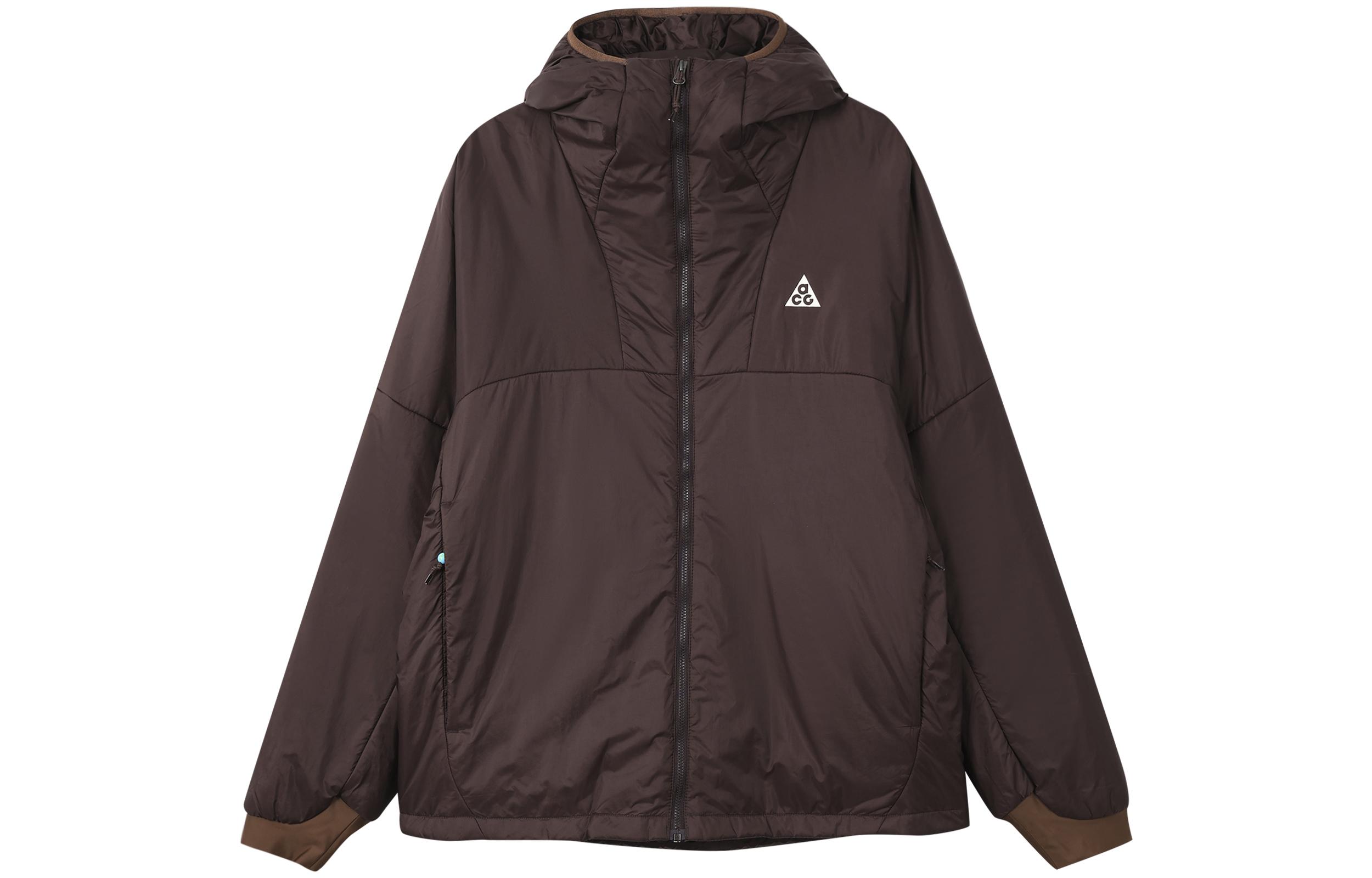 Nike Acg Therma FIT Adv Rope De Dope Full Zip Jacket Asia Sizing DV0364-203 XL