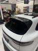 Porsche Cayenne Coupe (18-25) Carbon Fiber Kit: Front Lip, Side Skirts, Rear Lip, Roof & Middle Spoilers