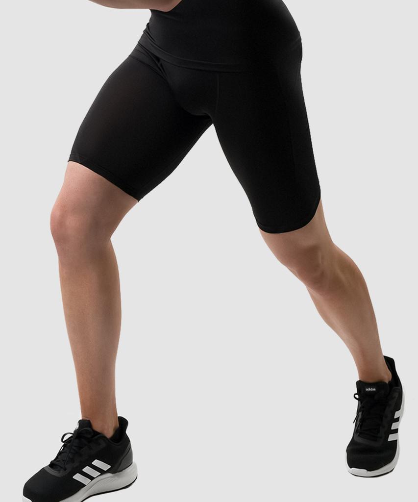 Armedes [2Pack] Functional Underlayer Baselayer Compression Techfit Shorts Ar-55 (7 Colors) (Type B)