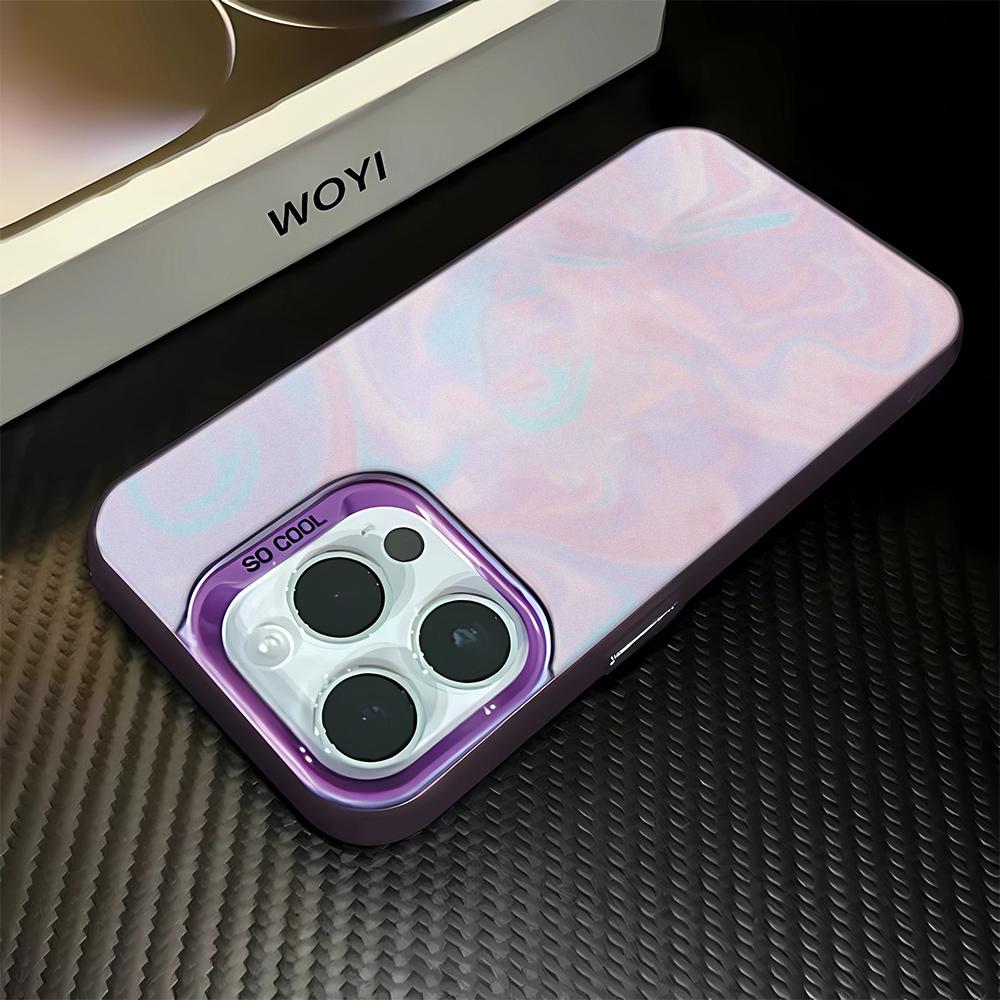 Moonscape Phone Case For IPhone 16 15 14 13 12 11 Pro Max Plus 15 Phone Cover For IPhone 16 15 14 13 12 11 Case Funda Bumber