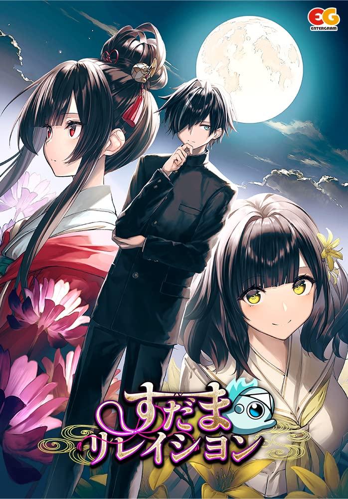 

Sudama Relation Ограниченное издание