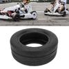Go Kart Tire Front Wheel Rubber Vacuum for XIAOMI Ninebot Karting Car Riding Supplies