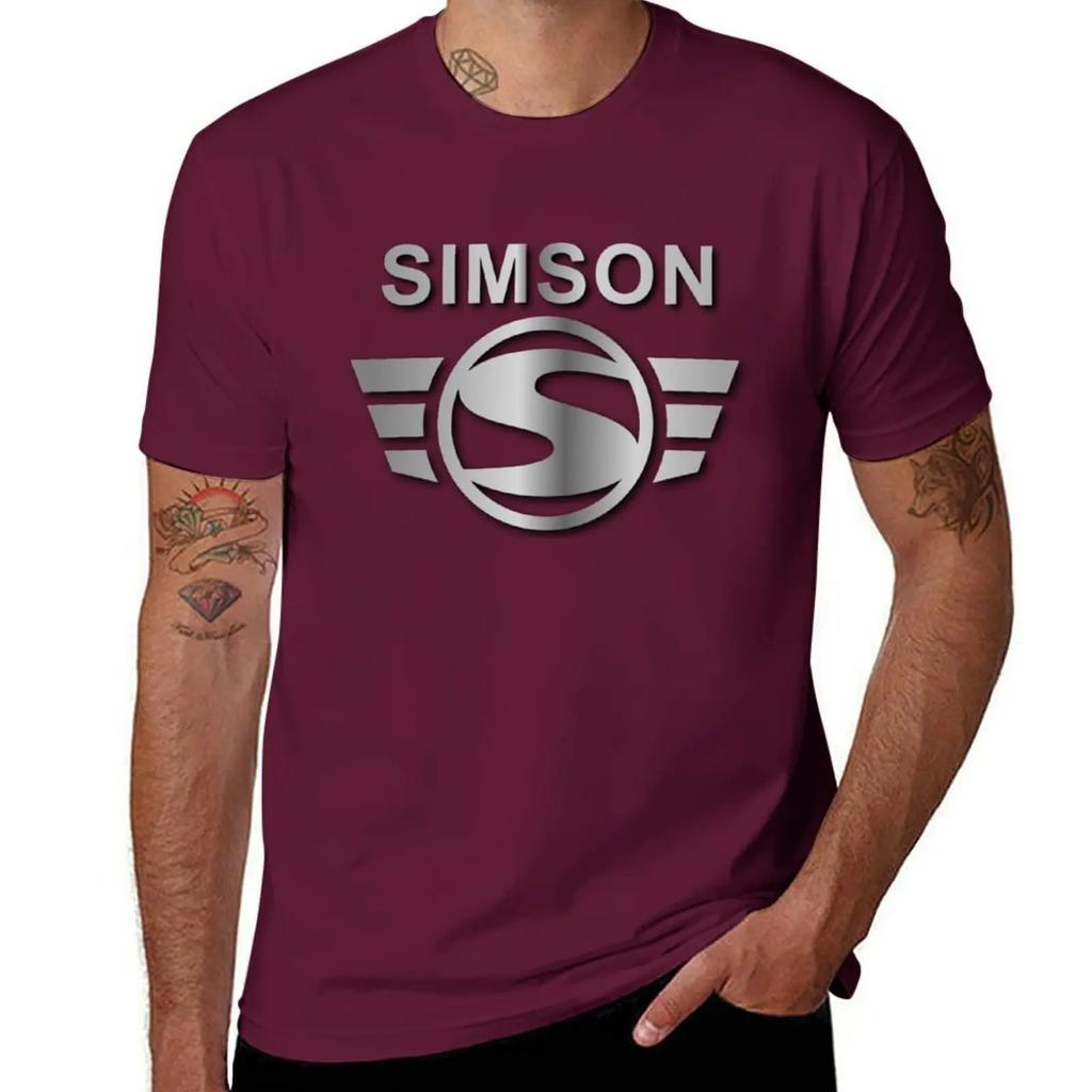 Vintage Simson TShirt anime t shirts vintage anime shirt fitted t shirts for men