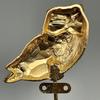 Wall Hanging Hook Vintage Enamel Hanger for Hanging Clothes Hat Scarf Key Holder Bathroom Storage Rack Wall Decorations