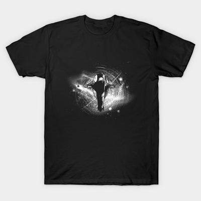 T-Shirts & Muskelshirts – T-Shirts