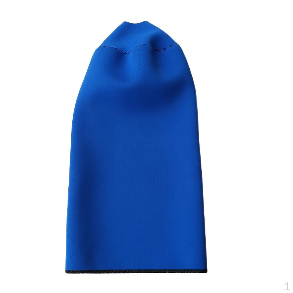 Neoprene Sleeve for 11/12L Dive Bottles