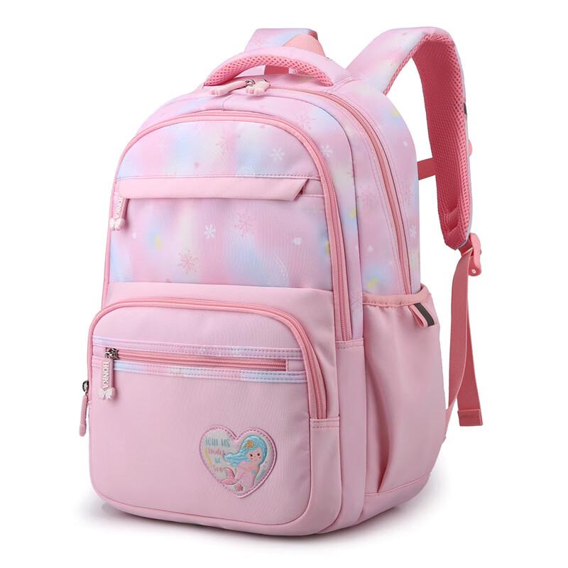Serena Kellogg Primary School Lightweight Backpack Primary School (Grades 1-5)