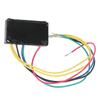 RC140413 ELD5 Instrument Cluster Power Supply Unit Inverter For Sebring Dodge Caliber Avenger 2007-2011