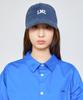 LMC Arch Og 6Panel Cap Charcoal