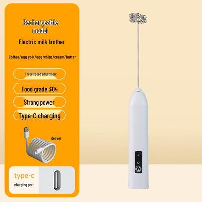 Electrónica para la cocina – Batidoras eléctricas