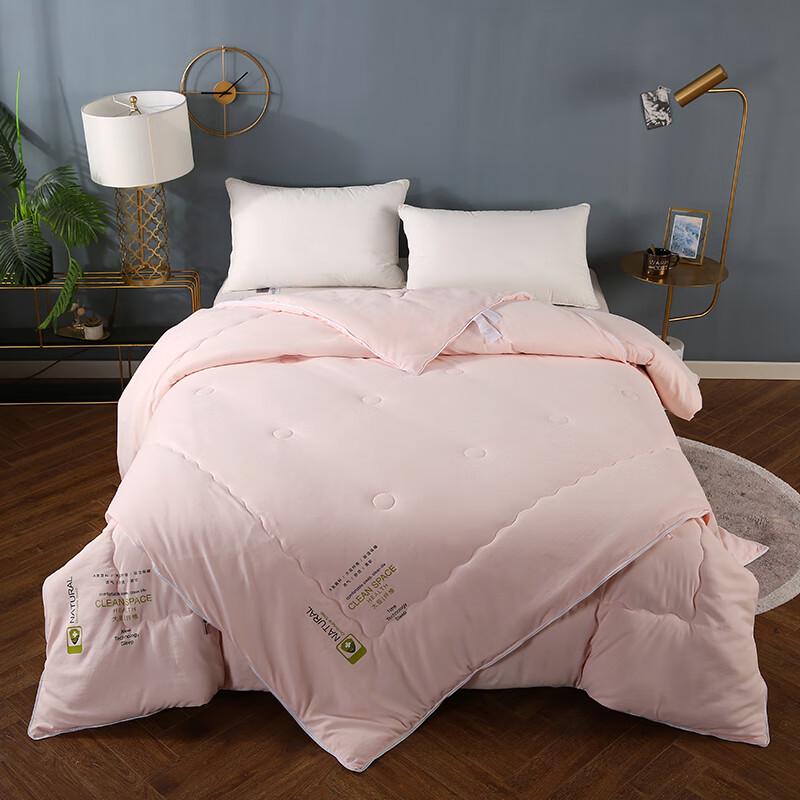 Grace Soybean Fiber All-Season Duo Duvet