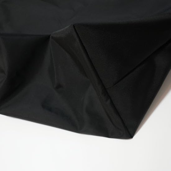 SASURA Cordura Messenger Bag, Made In Japan, Water-Repellent, Lightweight, Large Capacity, for Men and Women (Cordura)