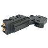 Power Tool Accessories Trigger Switch 255 Cut Off Machine Non-Lock Button