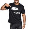 Funny tshirt Summer Unisex Tshirt Face With Star Ezln Cotton Comfort Tshirt New Arrived Comfortable Summer Tshirt