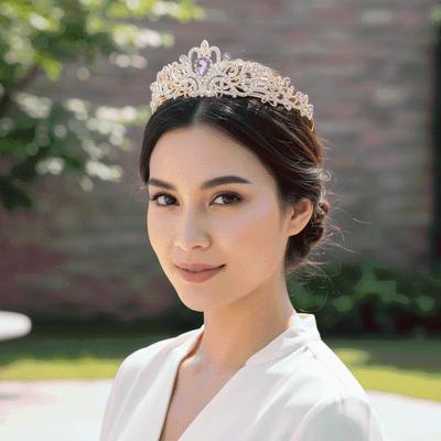 Joyas y bisutería – Tiaras