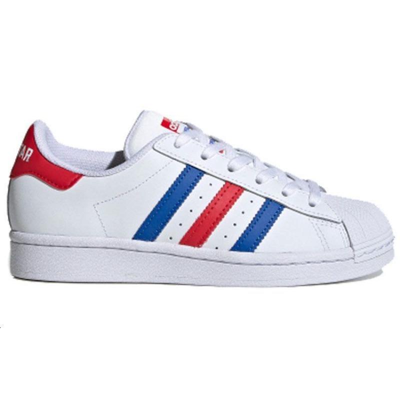 Adidas Superstar Americana GS Sneakers FV3687
