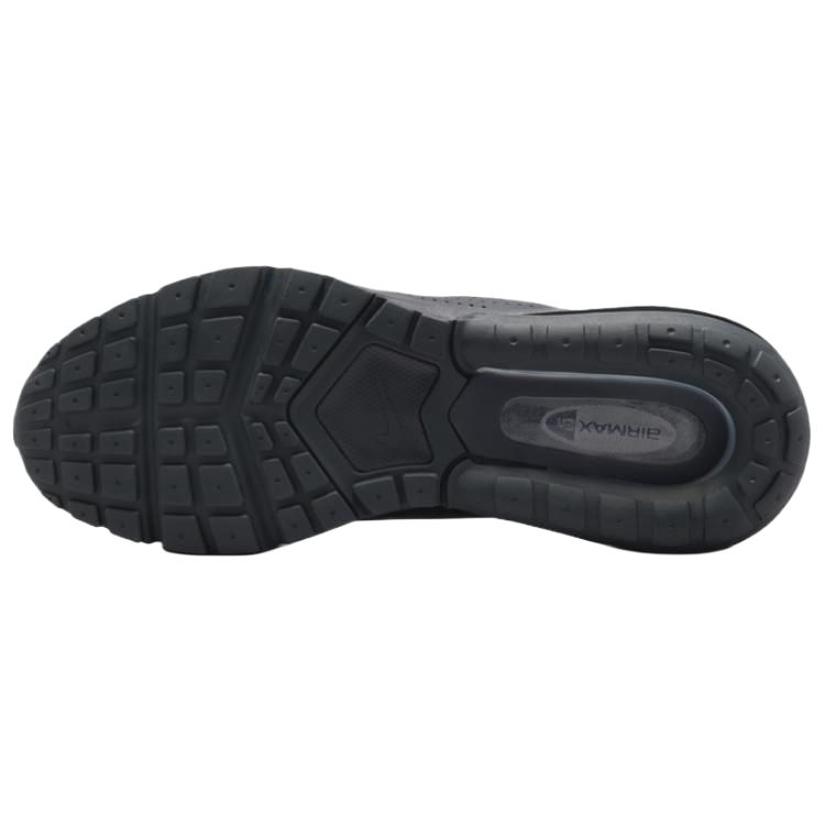 Ny Nike Air Max Pulse 'Black Bronzine Smoke Grey' HQ2573-001