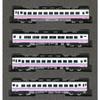 TOMIX Kiha 58 Series Takayama 4-Car Set [92202]