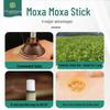 Daming Guai Portable Moxa Patches for Fatigue Relief
