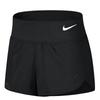 Nike Casual Shorts Women's Black Moderate AQ5417-010