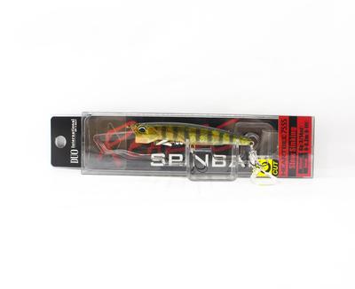 DUO Realis Spin Bait 75SS Heartbee Spinbait Sinking Lure CZA3146 (2969)