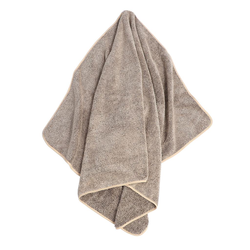 6 Piece Towels Set Soft Super Absorbent Towels for Bathroom Home Beach 13.8 X 29.5in 27.6 X 55.1in 3