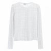 GGPX New York Flower Lace Blouse Gq8sh051f