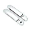 Nissan Note E11 (05-12) Anti-Scratch Door Handle Trim and Bowl