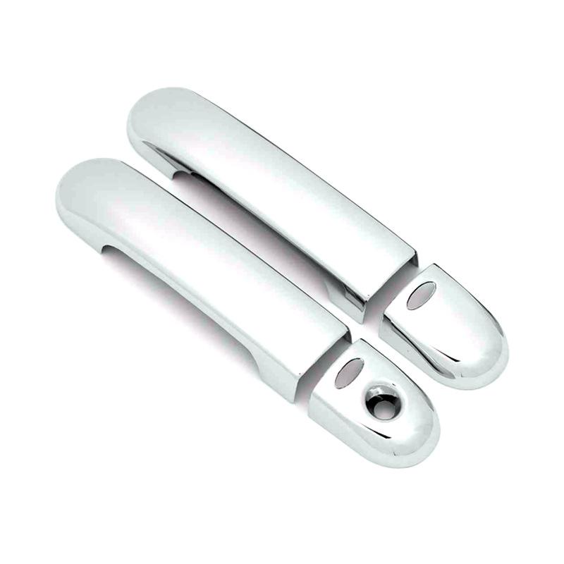 Nissan Note E11 (05-12) Anti-Scratch Door Handle Trim and Bowl