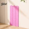 Thick Felt Cat Flexible Installation Self-Adhesive Scratcher Scratch Mat Scratching Board Carpet Furniture Protector Panel