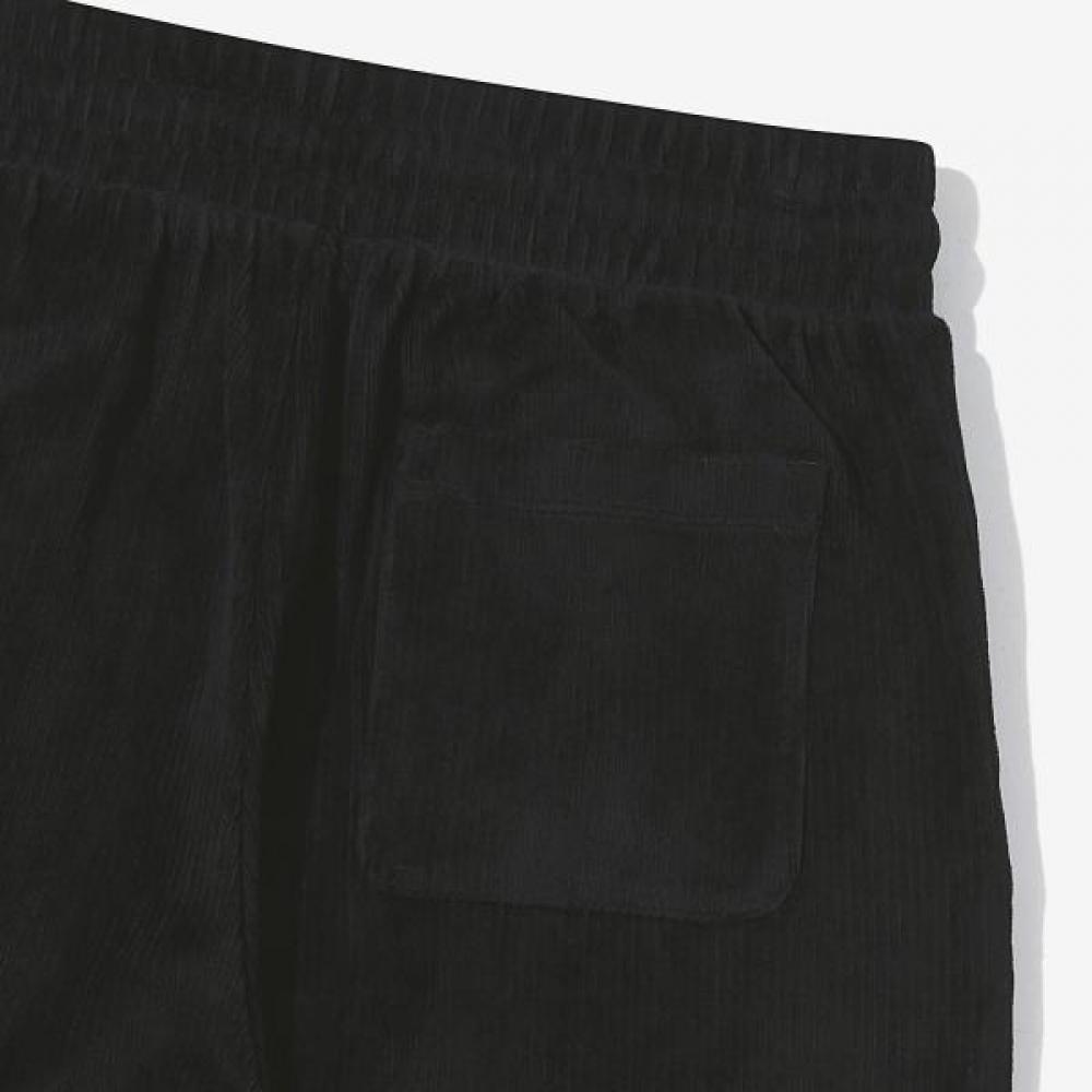 Fila Velour One Tuck Pants